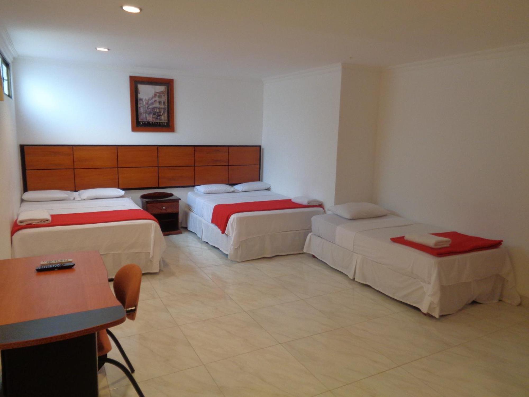 Hotel Apart Guayaquil Aeropuerto Kamer foto